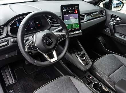 Mitsubishi - Grandis