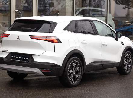 Mitsubishi - Grandis