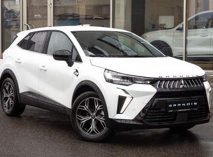 Mitsubishi - Grandis