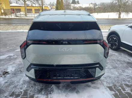 Kia - EV3