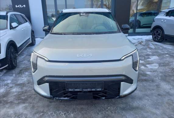 Kia - EV3