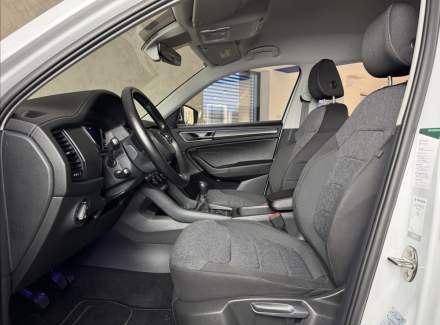 Škoda - Kodiaq