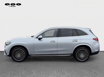 Mercedes-Benz - GLC