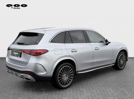 Mercedes-Benz - GLC