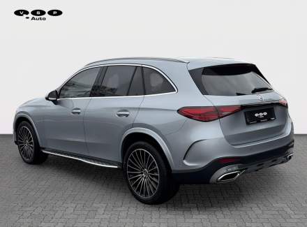 Mercedes-Benz - GLC