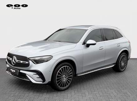 Mercedes-Benz - GLC
