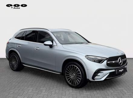 Mercedes-Benz - GLC