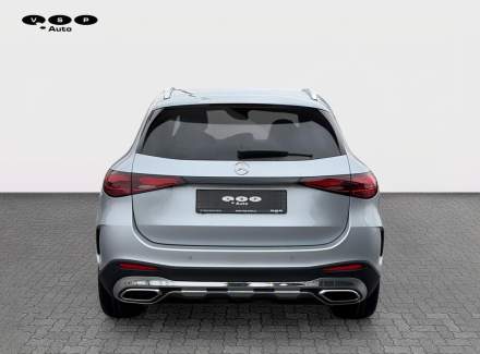 Mercedes-Benz - GLC