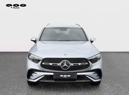 Mercedes-Benz - GLC