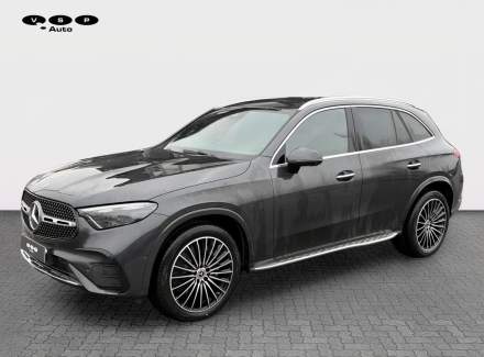 Mercedes-Benz - GLC