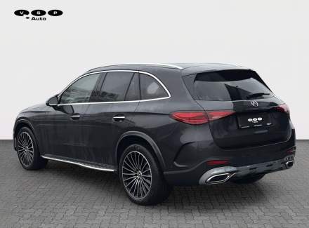 Mercedes-Benz - GLC