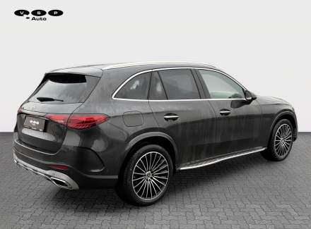 Mercedes-Benz - GLC