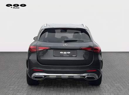 Mercedes-Benz - GLC