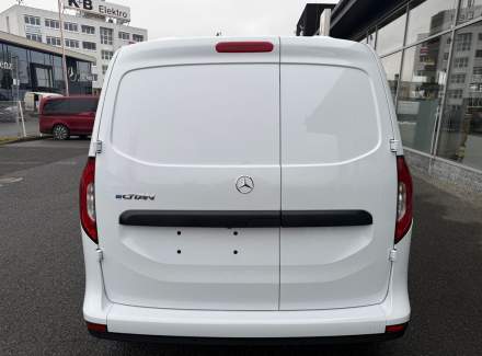 Mercedes-Benz - Citan