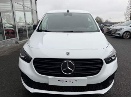 Mercedes-Benz - Citan