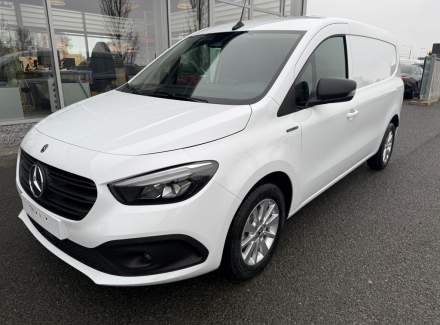 Mercedes-Benz - Citan