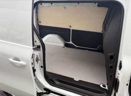 Mercedes-Benz - Citan