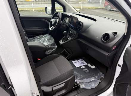 Mercedes-Benz - Citan