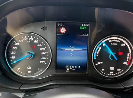 Mercedes-Benz - Citan