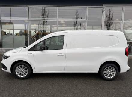 Mercedes-Benz - Citan