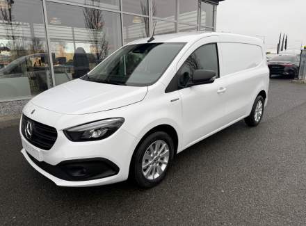 Mercedes-Benz - Citan