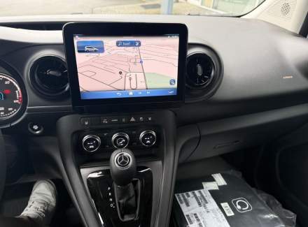 Mercedes-Benz - Citan