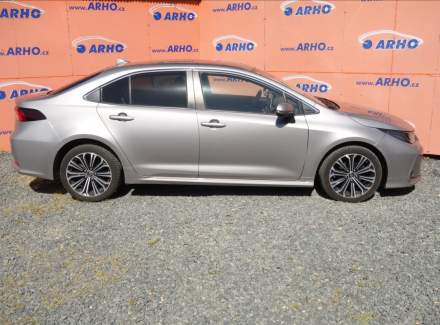 Toyota - Corolla