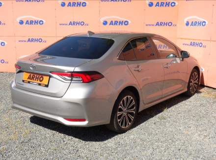 Toyota - Corolla