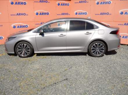 Toyota - Corolla
