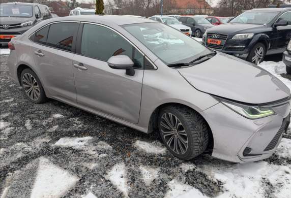 Toyota - Corolla