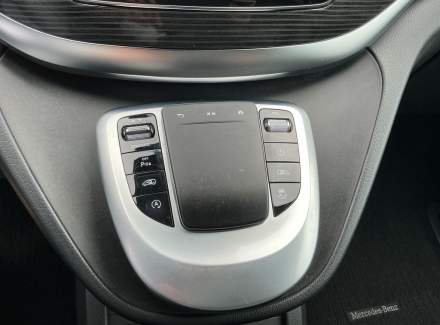 Mercedes-Benz - V-class