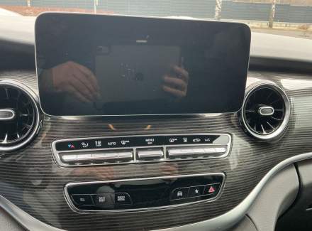 Mercedes-Benz - V-class