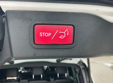 Mercedes-Benz - V-class