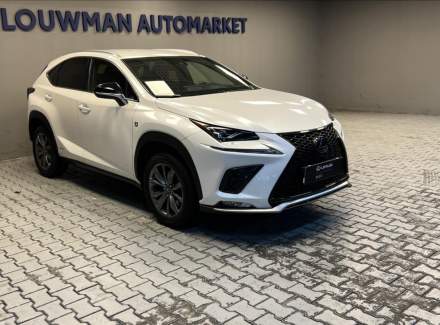 Lexus - NX