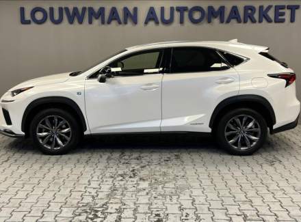 Lexus - NX
