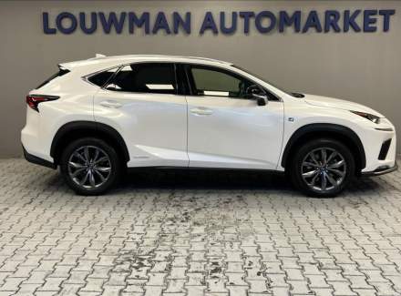 Lexus - NX