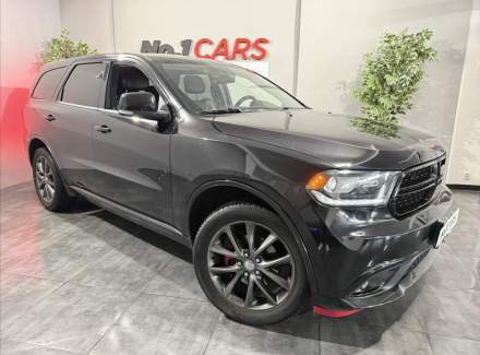 Dodge - Durango