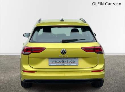 Volkswagen - Golf