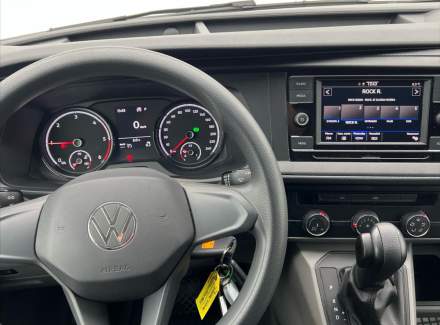 Volkswagen - Transporter
