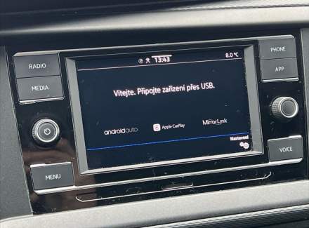 Volkswagen - Transporter