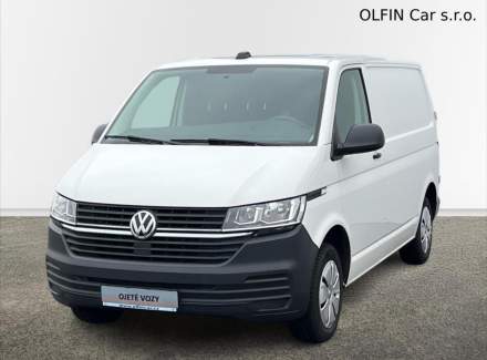 Volkswagen - Transporter