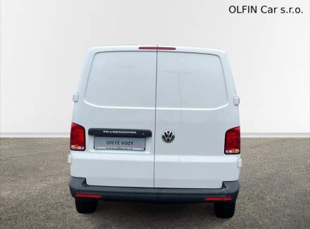 Volkswagen - Transporter