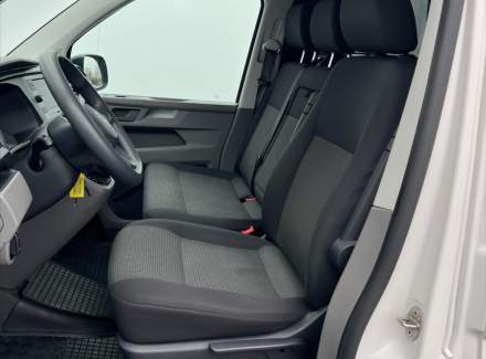 Volkswagen - Transporter
