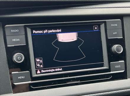 Volkswagen - Transporter