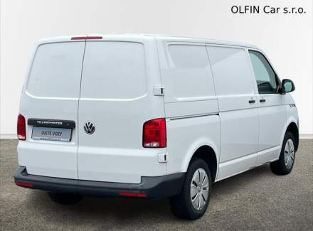 Volkswagen - Transporter