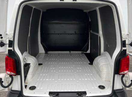Volkswagen - Transporter