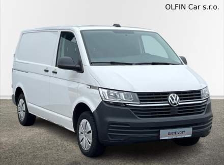 Volkswagen - Transporter