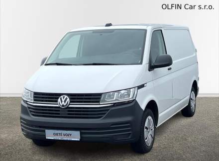 Volkswagen - Transporter