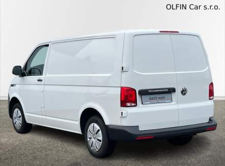 Volkswagen - Transporter