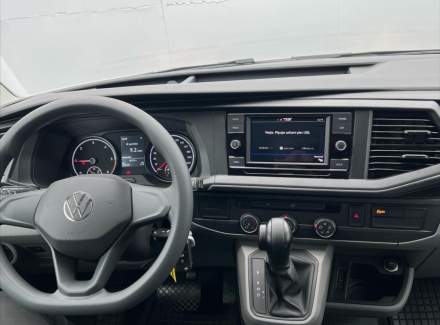 Volkswagen - Transporter